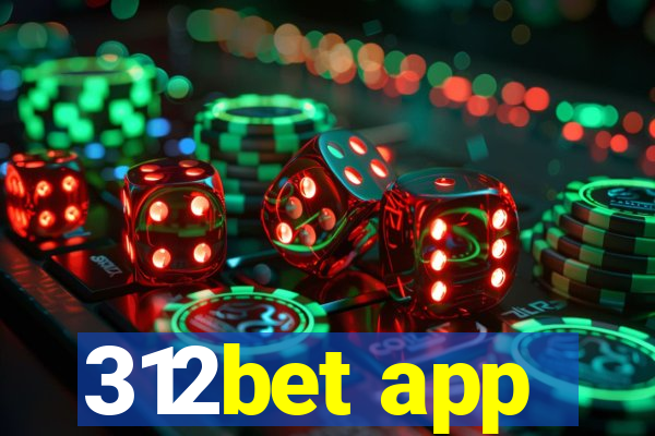 312bet app